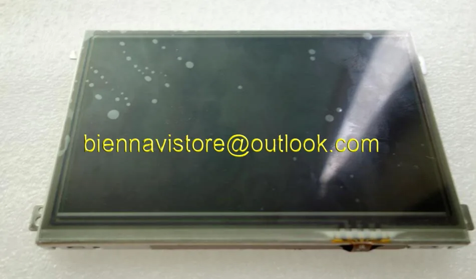 New Original 5" inch LA050WQ2-SD02 LA050WQ2 SD02 LA050WQ2-SD01 LA050WQ2 SD01 LCD Display Module with Touch Screen
New Original 5" inch LA050WQ2-SD02 LA050WQ2 SD02 LA050WQ2-SD01 LA050WQ2 SD01 LCD Display Module with Touch Screen