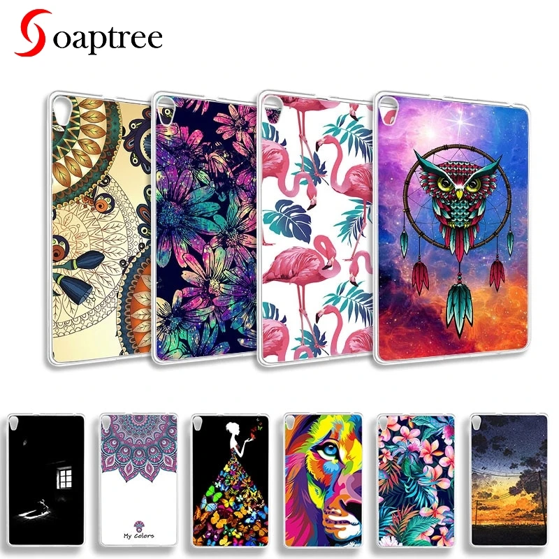 Silicon Phone Cases For Lenovo Tab 4 Tab4 7 8 10 Plus 7304 7504 Case Cover Tab3 Tab 3 8 Plus 7 710 730 Tablet Bags Skin Bumper
Silicon Phone Cases For Lenovo Tab 4 Tab4 7 8 10 Plus 7304 7504 Case Cover Tab3 Tab 3 8 Plus 7 710 730 Tablet Bags Skin Bumper