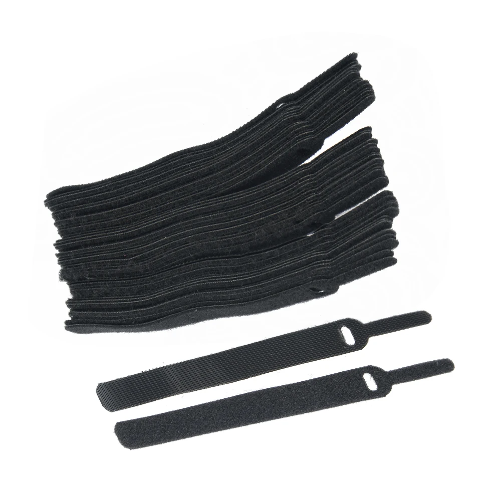 50PCS/Set Candy Color Data Cable Tie Nylon Hook Loop Cable Wiring Harness Cable Fastener Marker Straps Power Wire Management
50PCS/Set Candy Color Data Cable Tie Nylon Hook Loop Cable Wiring Harness Cable Fastener Marker Straps Power Wire Management