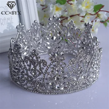 CC wedding crown headband tiaras pageant luxury flower crystal hair accessories for bridal engagement fashion jewelry gift HG160 
CC wedding crown headband tiaras pageant luxury flower crystal hair accessories for bridal engagement fashion jewelry gift HG160