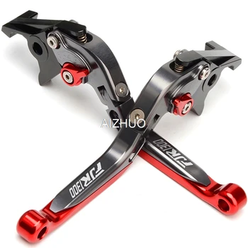 CNC Motorcycle Brake Clutch Lever Folding Extendable For YAMAHA FJR 1300 FJR1300 2004-2016 2005 2006 2007 2008 2009 2010 2011 12
CNC Motorcycle Brake Clutch Lever Folding Extendable For YAMAHA FJR 1300 FJR1300 2004-2016 2005 2006 2007 2008 2009 2010 2011 12
