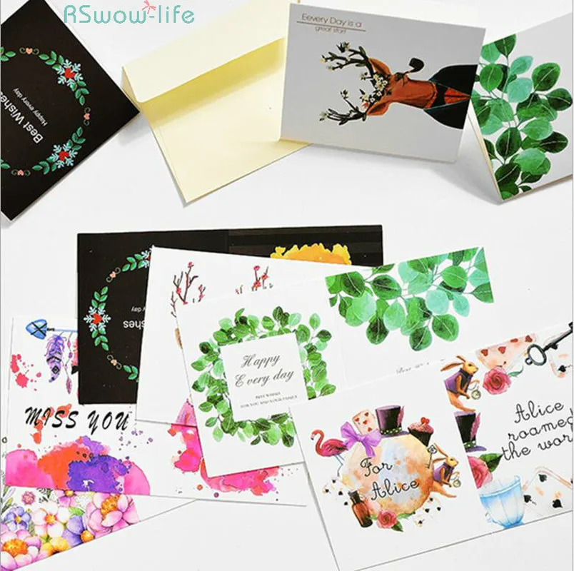 Mini Birthday Greetings New Year Thank You Cards Anniversary Celebration Greetings DIY Gifts Festival Party Supplies
Mini Birthday Greetings New Year Thank You Cards Anniversary Celebration Greetings DIY Gifts Festival Party Supplies