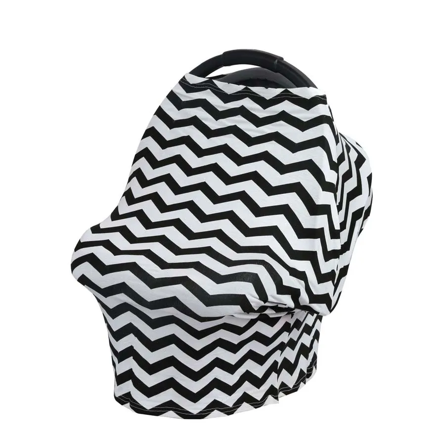 Stripe Breastfeeding Breast Towel Nursing Cover Elastic Outdoor Mother Feeding Maternity Breast Shawl Baby Stroller Sunshade
Stripe Breastfeeding Breast Towel Nursing Cover Elastic Outdoor Mother Feeding Maternity Breast Shawl Baby Stroller Sunshade