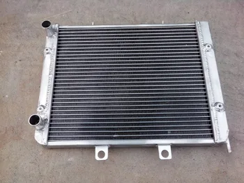 Aluminum Radiator For Polaris RZR 800 RZR800 RZR800S 07 08 09 10 11 2010 2011
Aluminum Radiator For Polaris RZR 800 RZR800 RZR800S 07 08 09 10 11 2010 2011