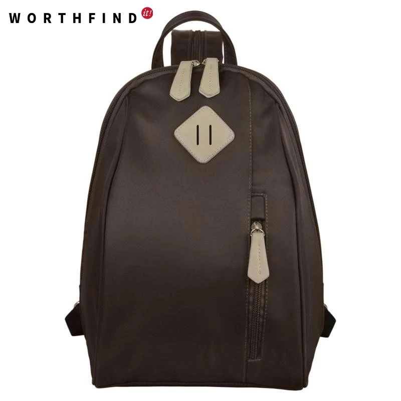 WORTHFIND Women Backpack Shoulder Bag Nylon Backpacks School Bags For Teenage Girls Canvas
WORTHFIND Women Backpack Shoulder Bag Nylon Backpacks School Bags For Teenage Girls Canvas