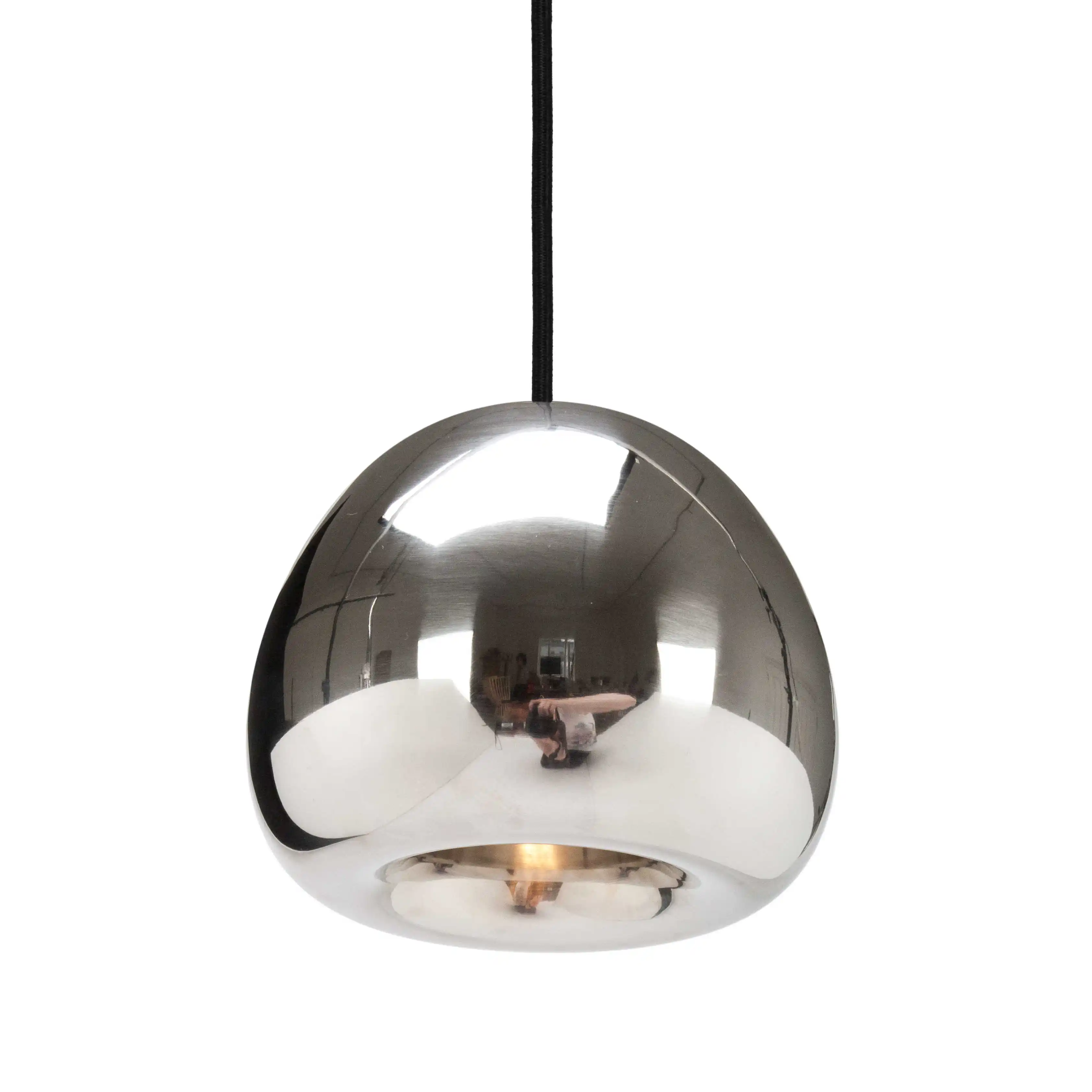 LukLoy Metal Mini Pendant Light Glass Ceiling Pendant Ceiling Lamp for Dining Table Bedroom Living Room Kitchen Island
LukLoy Metal Mini Pendant Light Glass Ceiling Pendant Ceiling Lamp for Dining Table Bedroom Living Room Kitchen Island