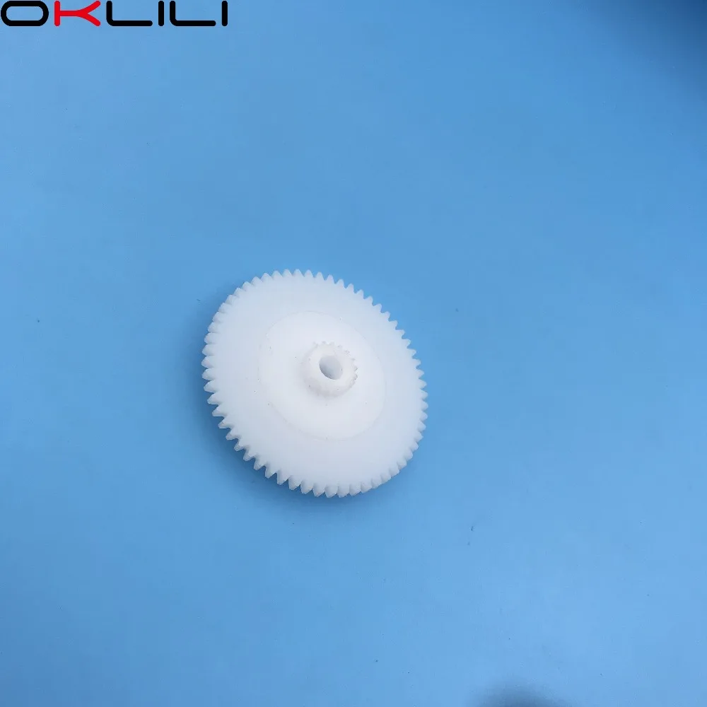 5X QC1-1146-000 нейлоновое приводное колесо привода LF двойная шестерня для Canon PIXUS 50i 80i i70 i80 iP90 iP90v CF-PL90 PL95 PL90W PL95W
5X QC1-1146-000 нейлоновое приводное колесо привода LF двойная шестерня для Canon PIXUS 50i 80i i70 i80 iP90 iP90v CF-PL90 PL95 PL90W PL95W