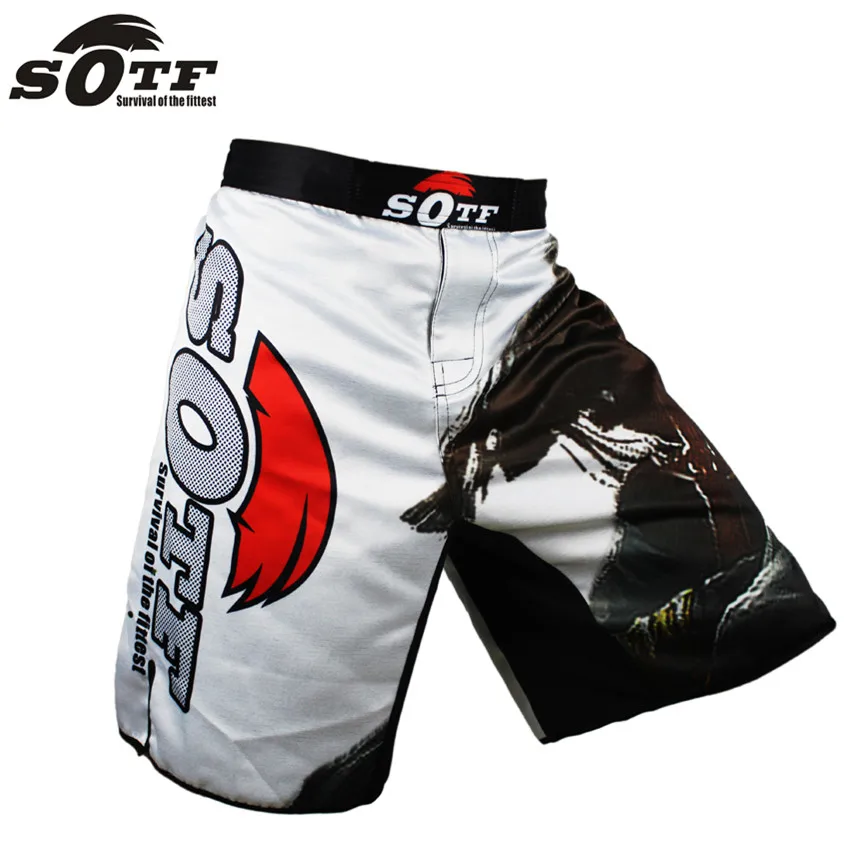 New MMA Dinosaur Shorts Kick Boxing Figthing Short Pants Men Muay Thay Fight Fight Boxing Fitness Breathable Quick Dry Pants
New MMA Dinosaur Shorts Kick Boxing Figthing Short Pants Men Muay Thay Fight Fight Boxing Fitness Breathable Quick Dry Pants
