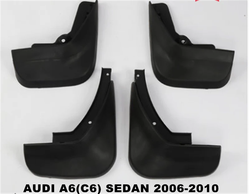Car Mud Flaps For AUDI A6 SEDAN 2006 2007 2008 2009 2010 Mudflaps Splash Guards Fender Mudguards Mud Flaps AUDI A6
Car Mud Flaps For AUDI A6 SEDAN 2006 2007 2008 2009 2010 Mudflaps Splash Guards Fender Mudguards Mud Flaps AUDI A6