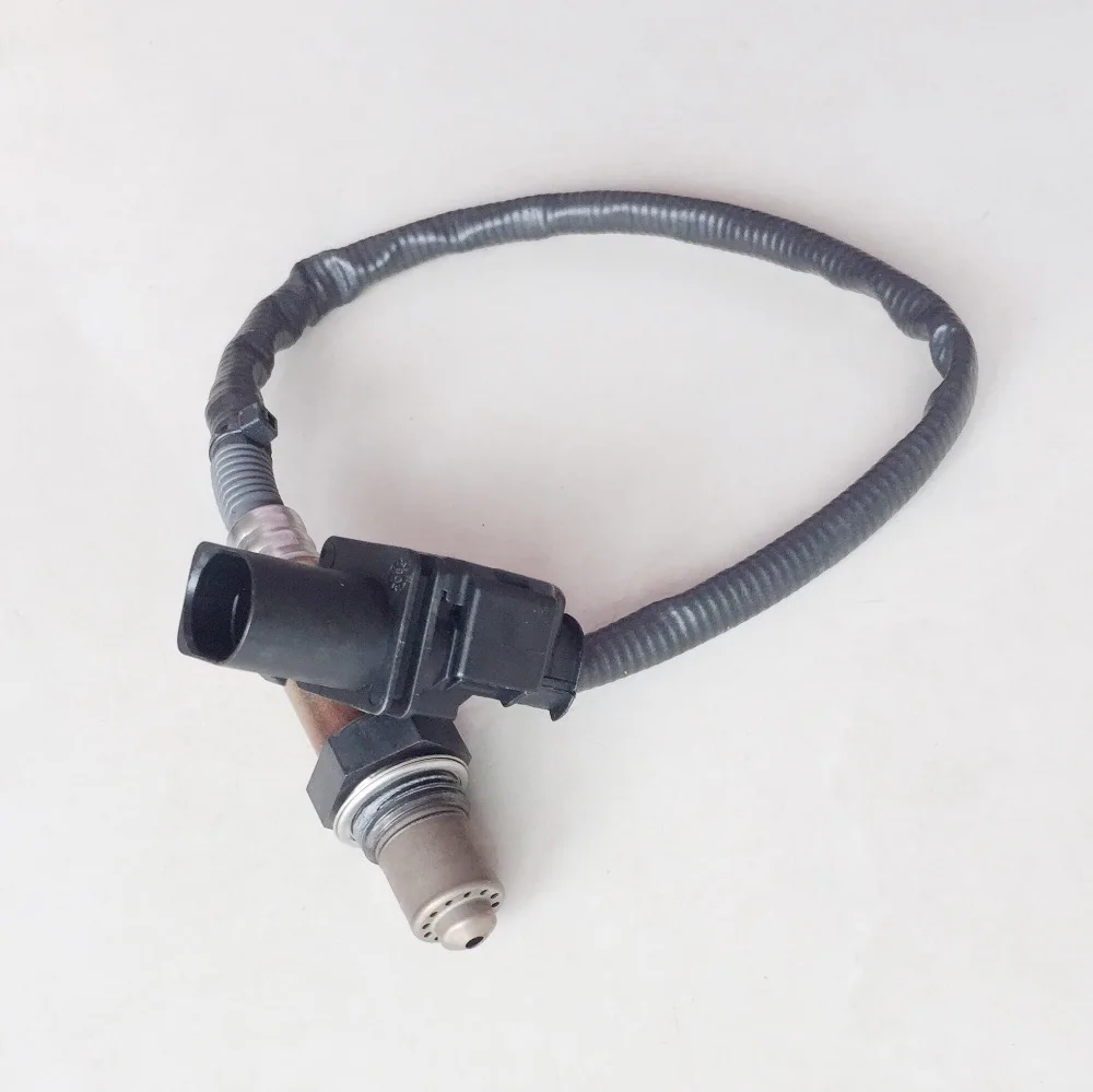 parts OE No 1928404687 0281004026 for FIAT OPEL IVECO Oxygen O2 Sensor OEM No 1 928 404 687 lambda Sensor 0 281 004 026
parts OE No 1928404687 0281004026 for FIAT OPEL IVECO Oxygen O2 Sensor OEM No 1 928 404 687 lambda Sensor 0 281 004 026