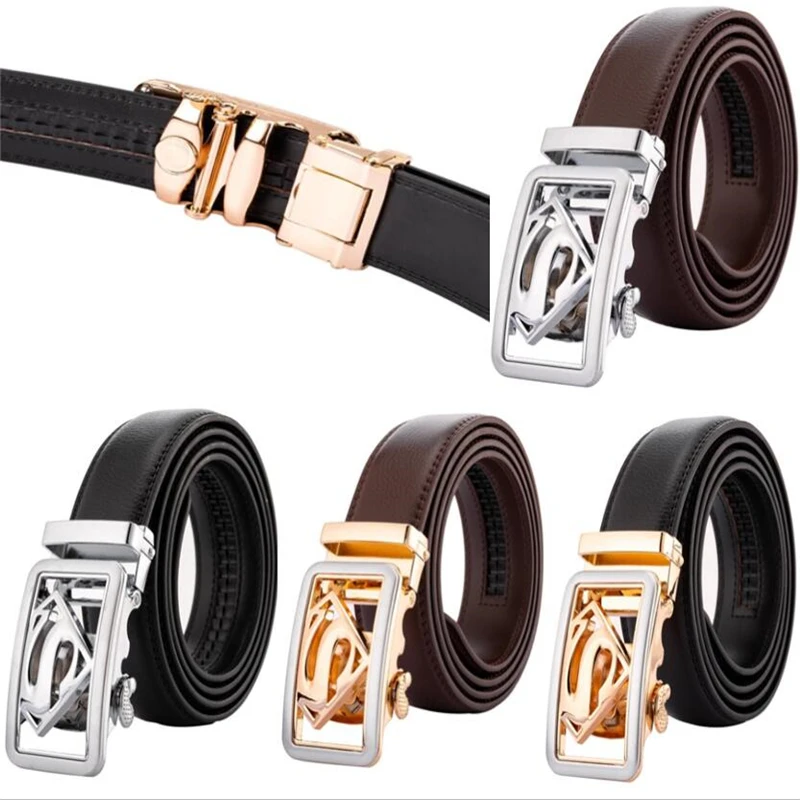 new men's Belt Ceintures Homme Designer Belts Men High Quality Leather Belt Men Gold Automatic Buckle luxury brand belts 3.5cm
new men's Belt Ceintures Homme Designer Belts Men High Quality Leather Belt Men Gold Automatic Buckle luxury brand belts 3.5cm