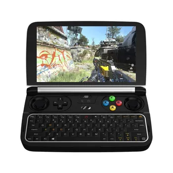 Video Game GPD WIN 2 Handheld Game Console 2.60Ghz 256GB RAM Win10 H-IPS Mini Gaming Handheld Console 614#2
Video Game GPD WIN 2 Handheld Game Console 2.60Ghz 256GB RAM Win10 H-IPS Mini Gaming Handheld Console 614#2