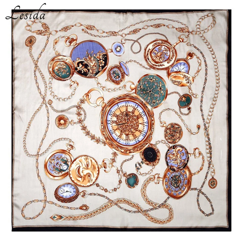 Luxury Brand Orange Silk Square Scarf for Women Red Paisley Bandana Horse Kerchief Satin Foulard Joker Animal Print Neck Scarves
Luxury Brand Orange Silk Square Scarf for Women Red Paisley Bandana Horse Kerchief Satin Foulard Joker Animal Print Neck Scarves