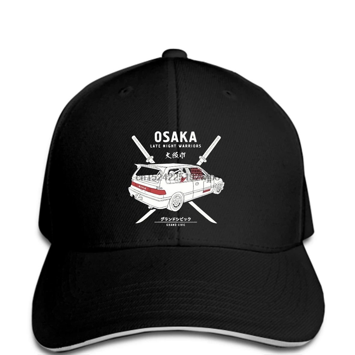 Men Baseball cap Newes t 2018 Fashion Summer Style Kanjo Osaka Jdm Civic Ef9 Hot Sale cap women
Men Baseball cap Newes t 2018 Fashion Summer Style Kanjo Osaka Jdm Civic Ef9 Hot Sale cap women