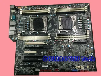 Free shipping CHUANGYISU for original P700 WS motherboard,00FC855,00FC916,C612,dual socket 2011,work perfect
Free shipping CHUANGYISU for original P700 WS motherboard,00FC855,00FC916,C612,dual socket 2011,work perfect