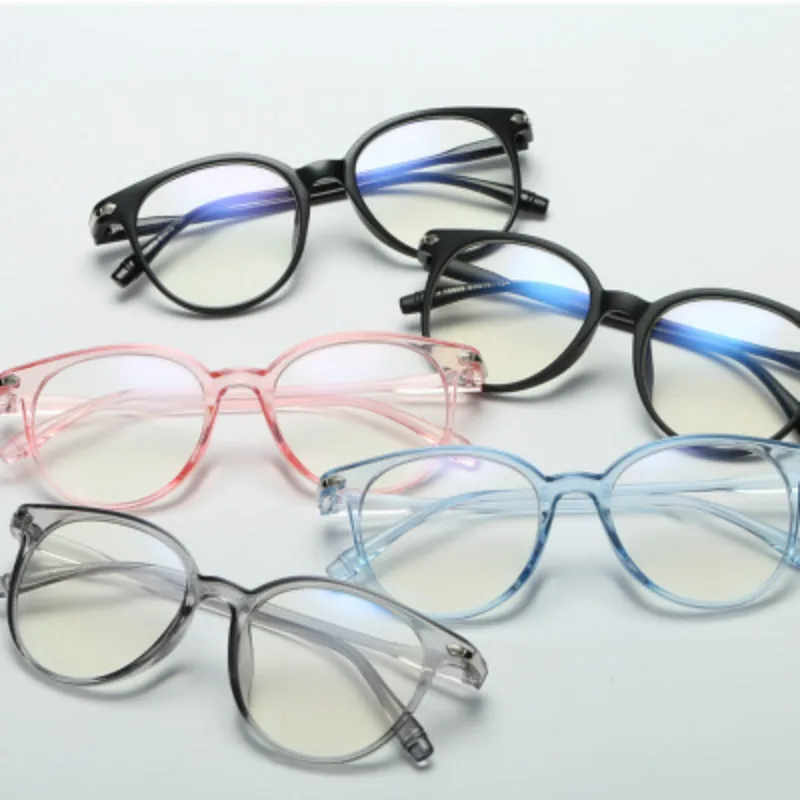 New Fashion Women Glasses Frame Men Eyeglasses Frame Vintage Round Clear Lens Glasses Myopia Optical Spectacle Frame
New Fashion Women Glasses Frame Men Eyeglasses Frame Vintage Round Clear Lens Glasses Myopia Optical Spectacle Frame