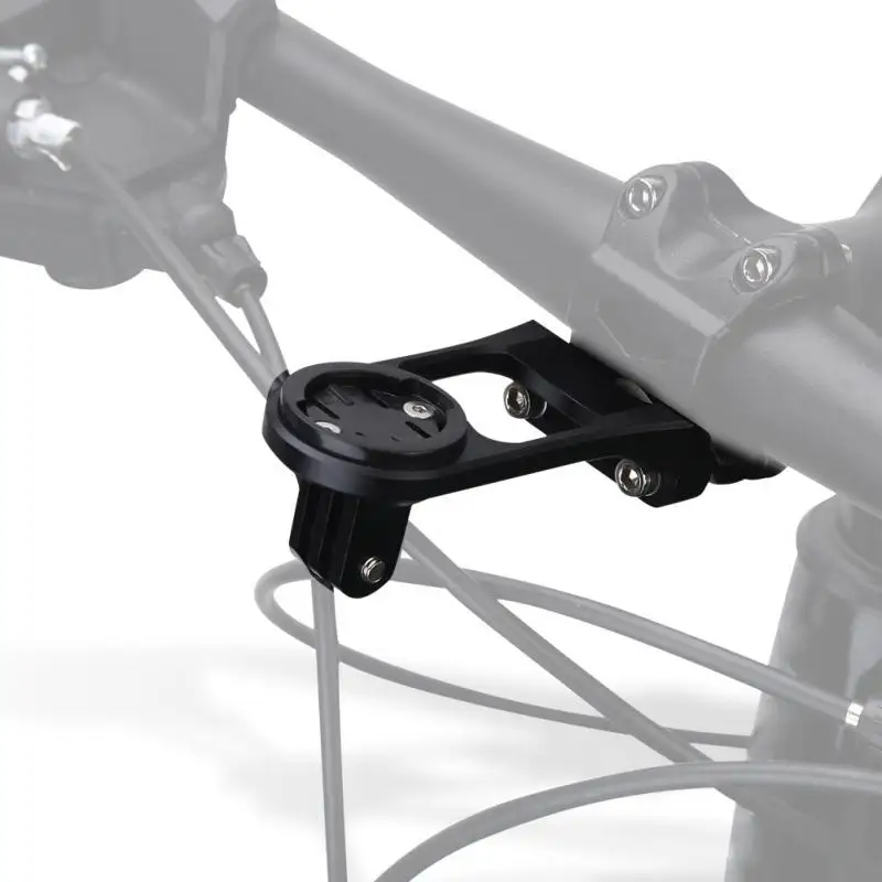 Bicycle Computer Mount Holder Bike Handlebar Extension Adapter Bracket For GoPro Action Camera
Bicycle Computer Mount Holder Bike Handlebar Extension Adapter Bracket For GoPro Action Camera