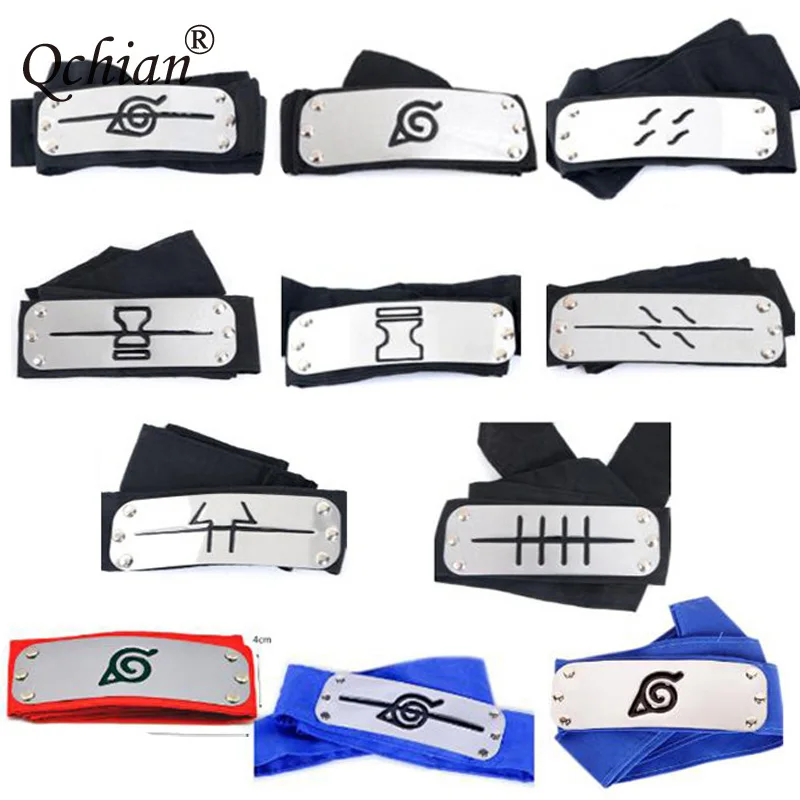 Samurai Ninja Cosplay Jewelry Props Metal Size 10cm/12cm Anime Naruto Cosplay Headband Rebellion Belt Headband
Samurai Ninja Cosplay Jewelry Props Metal Size 10cm/12cm Anime Naruto Cosplay Headband Rebellion Belt Headband