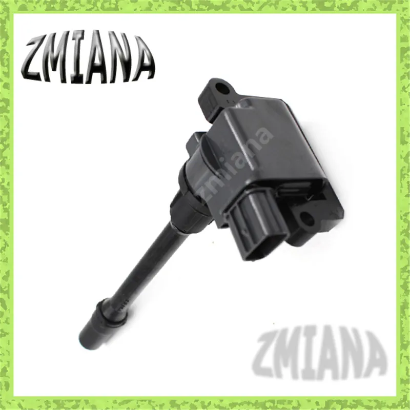 Катушка зажигания пакет в сборе H6T12271 H6T12271A H6T12471 MD362913 для MITSUBISHI LANCER DIAMANTE LEGNUM PAJERO RVR