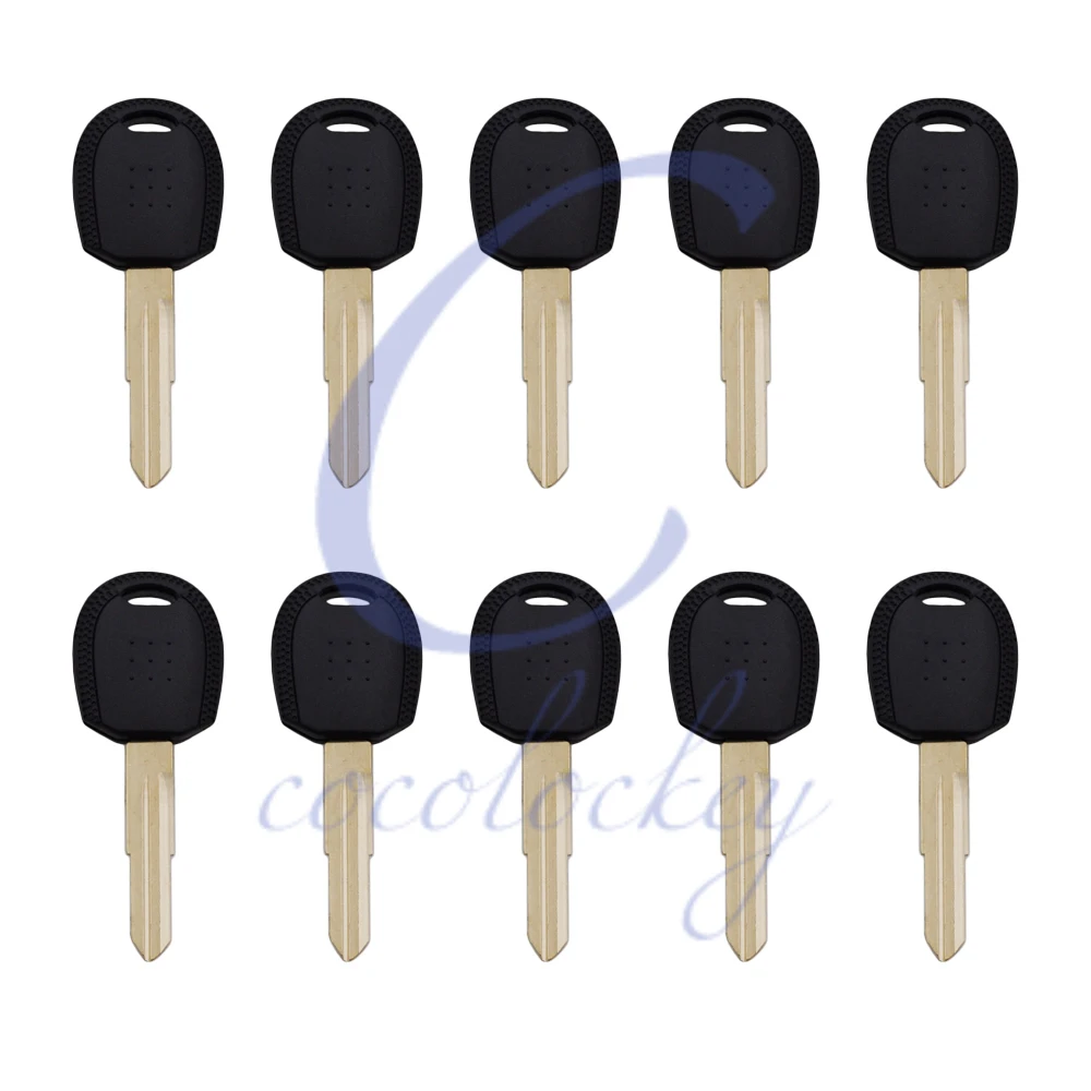 Cocolockey Transponder Key Shell Case Fob No Chip for KIA Spectra Rio Car Transponder Chip Keys Uncut Blade NO LOGO 10pcs/lots
Cocolockey Transponder Key Shell Case Fob No Chip for KIA Spectra Rio Car Transponder Chip Keys Uncut Blade NO LOGO 10pcs/lots
