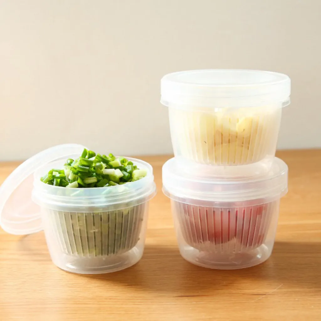 Kitchen Refrigerator Storage Box Transparent Food Box Storage Box Reusable Food Containers Stackable Storage boxes dropshipping
Kitchen Refrigerator Storage Box Transparent Food Box Storage Box Reusable Food Containers Stackable Storage boxes dropshipping