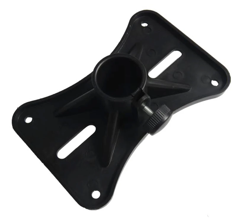 party of audio dj pa stage club powered speaker stand mount holder heavy duty tripoed easy carry for the show party