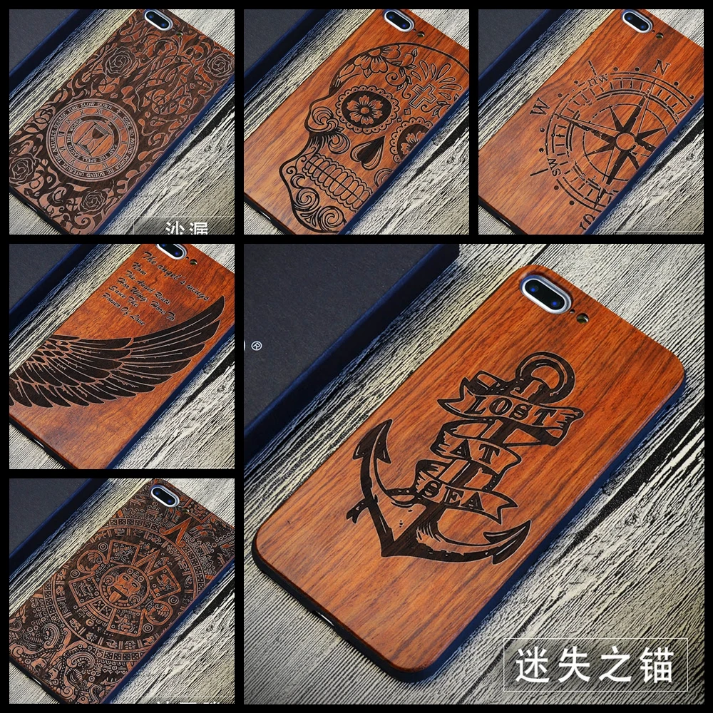 Lost At Sea Shockproof Thin Luxury Wood Phone Case For Iphone 5 5S 6 6S 6Plus 6S Plus 7 7Plus Anchor Pirate PC Back Wooden Cover
Lost At Sea Shockproof Thin Luxury Wood Phone Case For Iphone 5 5S 6 6S 6Plus 6S Plus 7 7Plus Anchor Pirate PC Back Wooden Cover