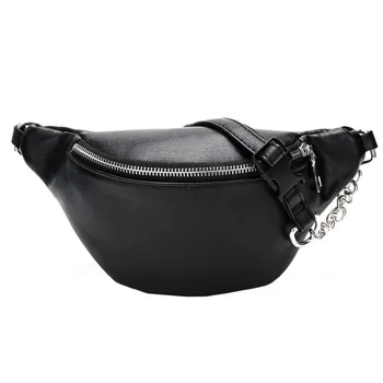 Bags For Women 2019 Fashion Chain Leather Messenger Bag Shoulder Bag Chest Bag Carteras Mujer De Hombro Y Bolsos Dropship J#26
Bags For Women 2019 Fashion Chain Leather Messenger Bag Shoulder Bag Chest Bag Carteras Mujer De Hombro Y Bolsos Dropship J#26