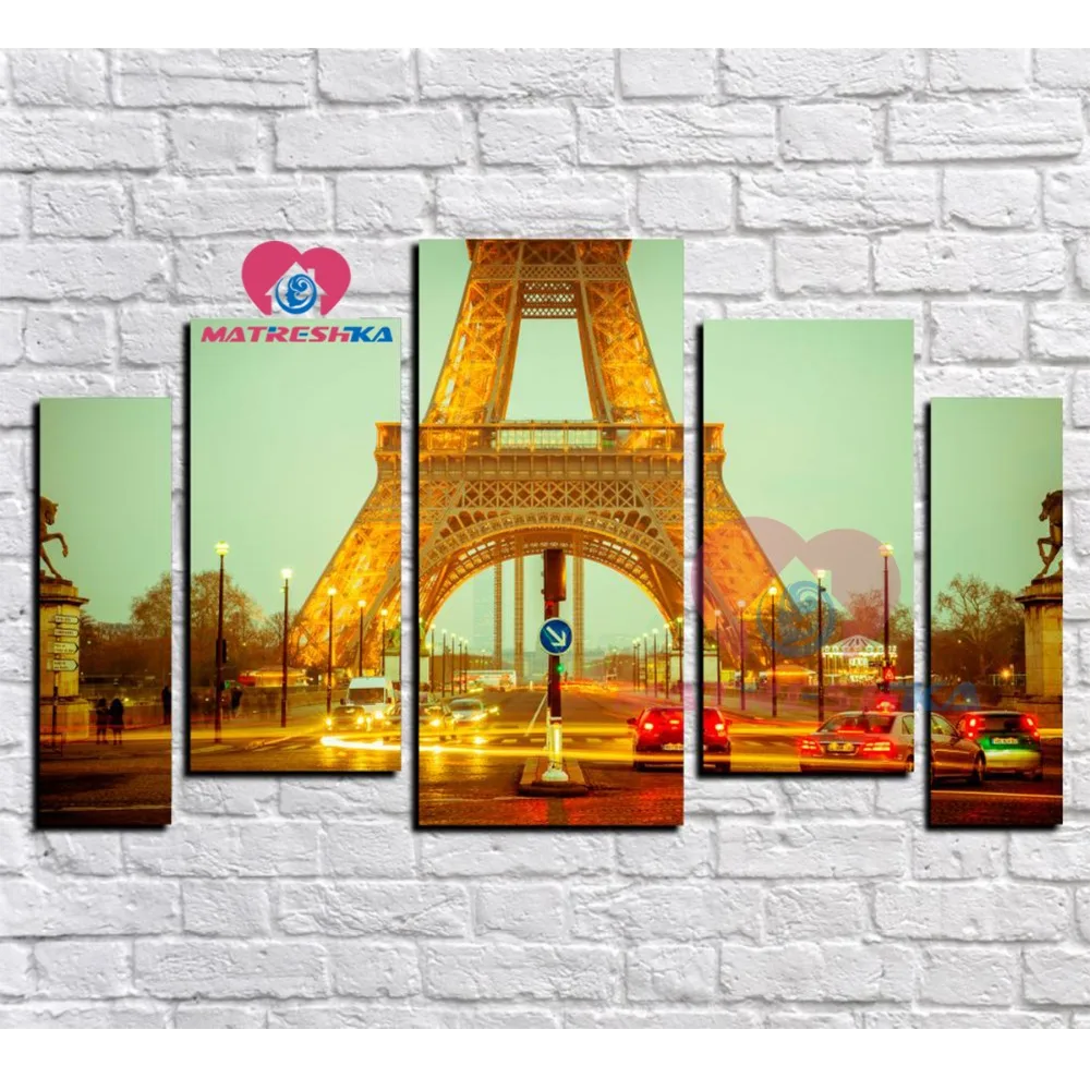 Diamond embroidery landscape Eiffel Tower triptych Modular pictures Diamond mosaic sale Cross-stitch embroidery kits foamiran
Diamond embroidery landscape Eiffel Tower triptych Modular pictures Diamond mosaic sale Cross-stitch embroidery kits foamiran