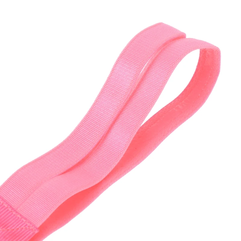 2019 Fashion Sport Hair Band Elastic Anti Slip Double Bands Yoga Exercise Women Accessories cool
2019 Fashion Sport Hair Band Elastic Anti Slip Double Bands Yoga Exercise Women Accessories cool
