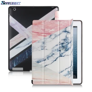for Apple ipad 2 3 4 Case, SDYGHHT Cover for New ipad 2, flip case for ipad 4, Smart cover for ipad 3, Stand Holder Coque Case
for Apple ipad 2 3 4 Case, SDYGHHT Cover for New ipad 2, flip case for ipad 4, Smart cover for ipad 3, Stand Holder Coque Case