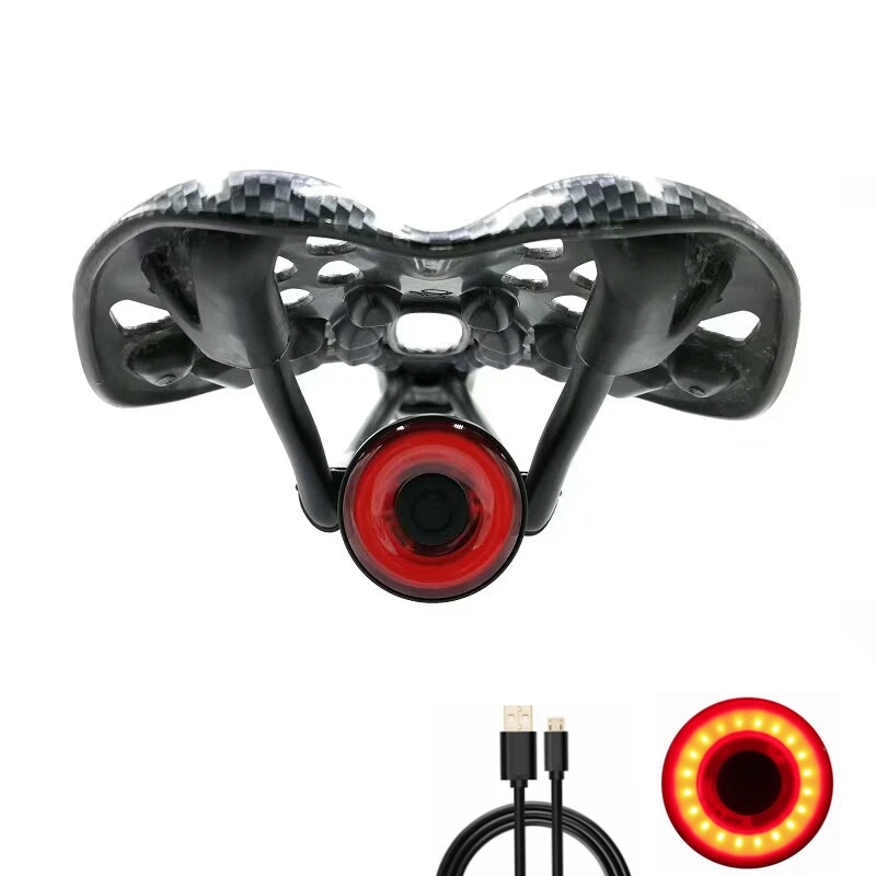 Bicycle taillights Intelligent sensor Turn Signal Brake lights usb xlite100 Road MTB Rear taillight Waterproof Bicycle Taillight
Bicycle taillights Intelligent sensor Turn Signal Brake lights usb xlite100 Road MTB Rear taillight Waterproof Bicycle Taillight