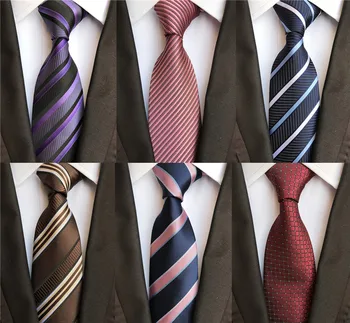 High Quality Polyester Jacquard 8cm Striped Business Casual Decorative Tie 2020 Original Design Dress Business Accessories Tie
High Quality Polyester Jacquard 8cm Striped Business Casual Decorative Tie 2020 Original Design Dress Business Accessories Tie