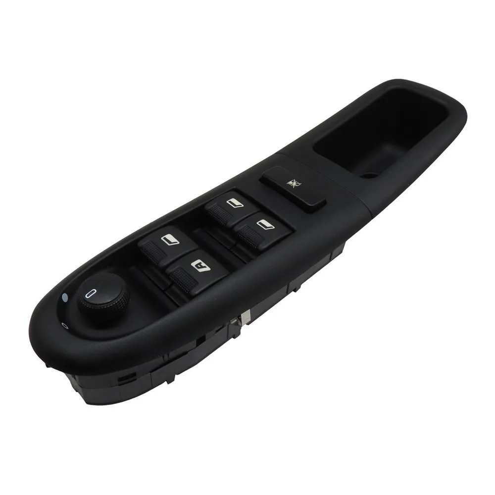 FaroeChi Front Left Electric Window Switch Control for Peugeot 406 1999 2000 2001 2002 2003 .
FaroeChi Front Left Electric Window Switch Control for Peugeot 406 1999 2000 2001 2002 2003 .