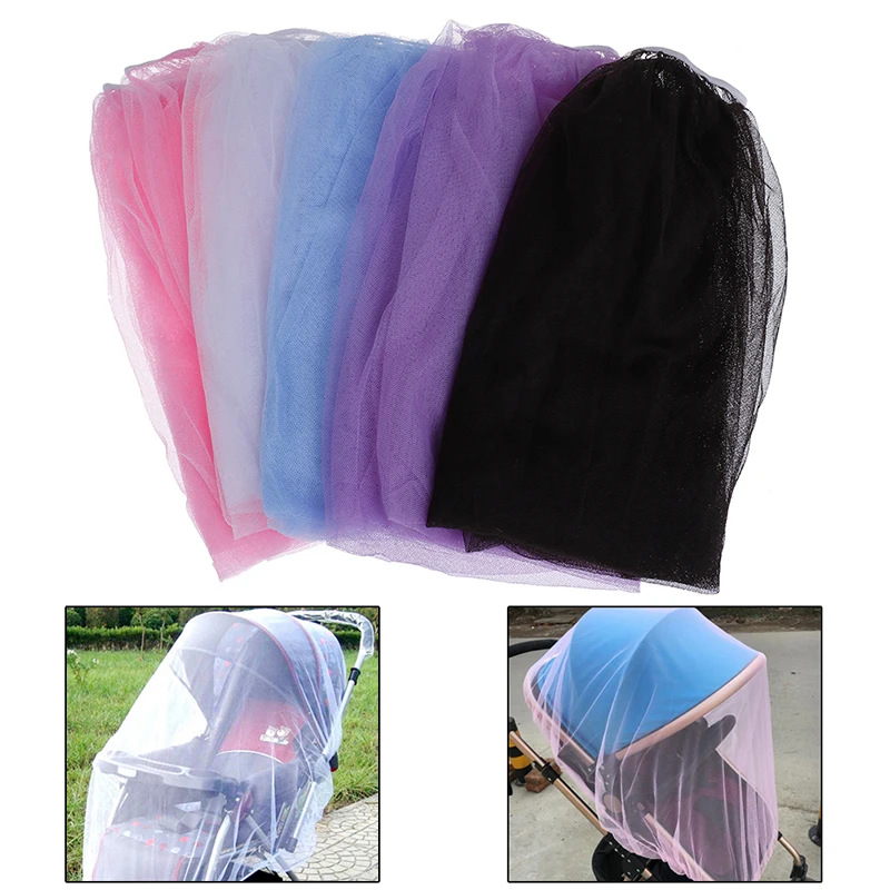 2019 Brand New Newborn Toddler Infant Baby Stroller Crip Netting Pushchair Mosquito Insect Net Safe Mesh Buggy White
2019 Brand New Newborn Toddler Infant Baby Stroller Crip Netting Pushchair Mosquito Insect Net Safe Mesh Buggy White
