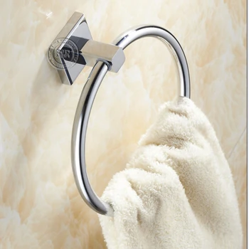 BECOLA Stainless steel Bathroom accessories Ring Round Towel Holder Surface Chrome BR-87009 Free shipping
BECOLA Stainless steel Bathroom accessories Ring Round Towel Holder Surface Chrome BR-87009 Free shipping
