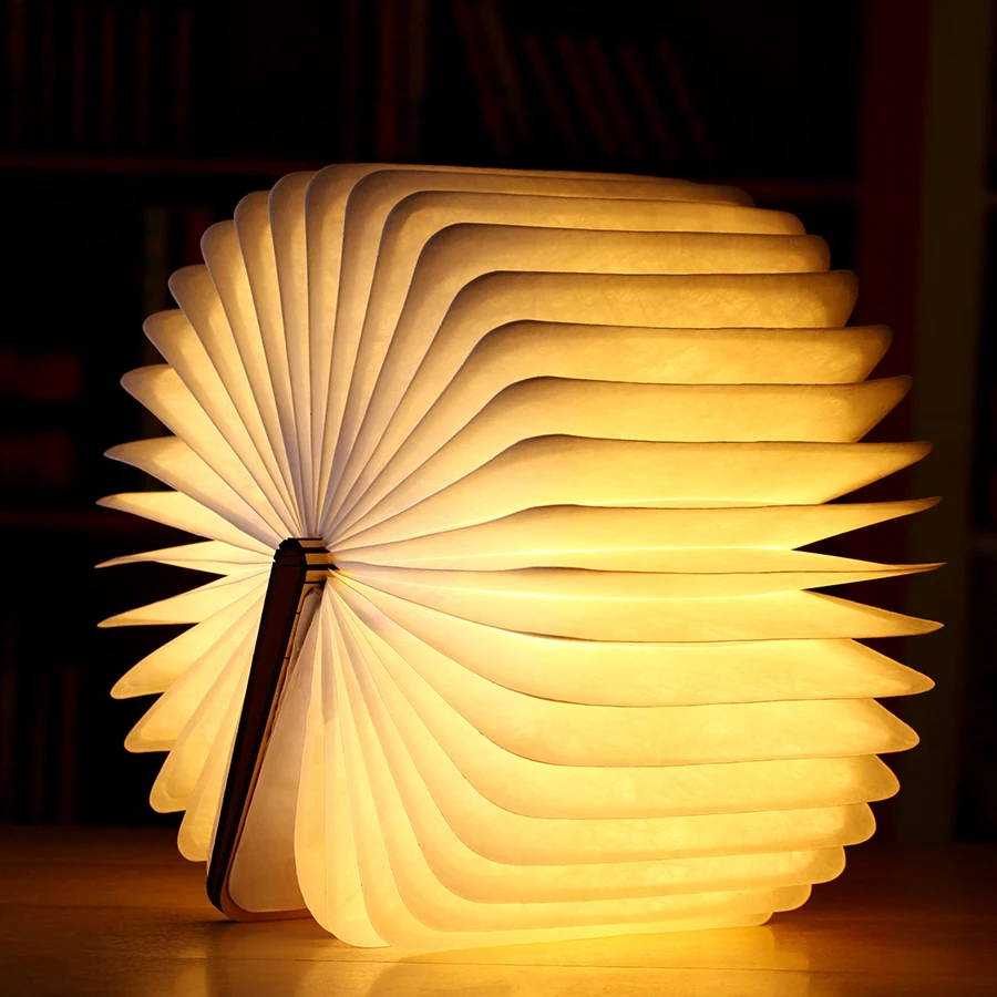 Led book night lamp baby Colorful Change USB Led Night Light Kids for Home Decoration Creative Gift
Led book night lamp baby Colorful Change USB Led Night Light Kids for Home Decoration Creative Gift