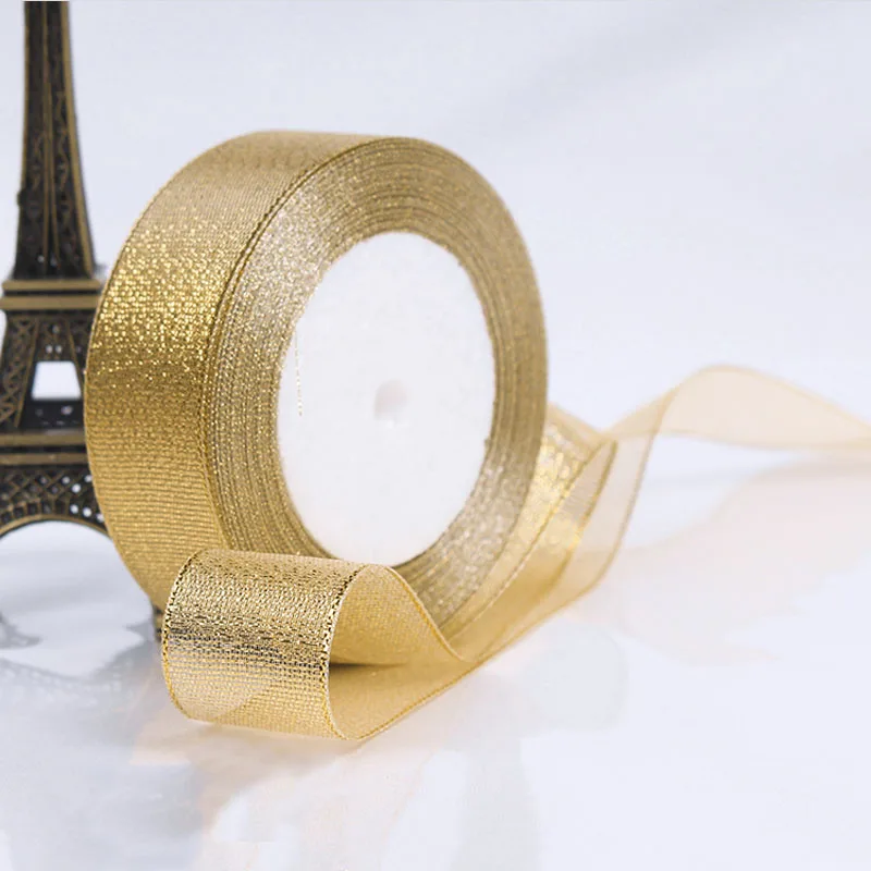 25 Yard Berisfords Rose Gold Copper Sparkly Lame Metallic Glitter Ribbon 20mm 
25 Yard Berisfords Rose Gold Copper Sparkly Lame Metallic Glitter Ribbon 20mm