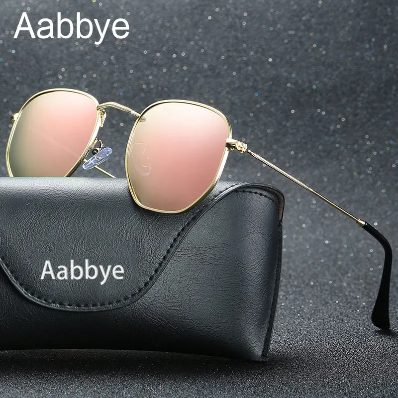 Aabbye Fashion Rimless Sunglasses Women Transparent Clear Metal Frame Sun Glasses Vintage Female Oversized Cutting Sunglass
Aabbye Fashion Rimless Sunglasses Women Transparent Clear Metal Frame Sun Glasses Vintage Female Oversized Cutting Sunglass