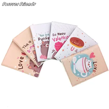 Travel Supplies Cartoonprint Pattern Passport Holder Lady Passport Bag Women Card Holder Passport Cover Wholesale
Travel Supplies Cartoonprint Pattern Passport Holder Lady Passport Bag Women Card Holder Passport Cover Wholesale