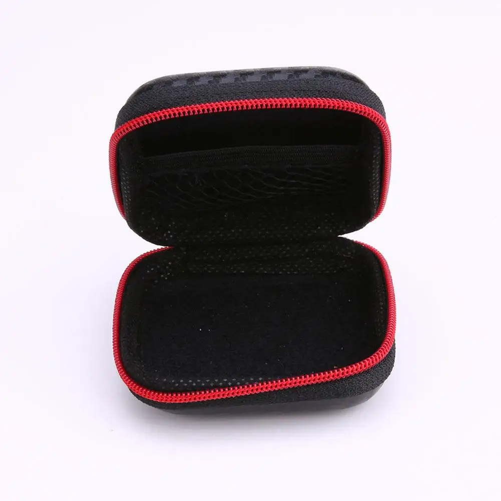 Portable Universal Headphone Earphone Case Waterproof Carrying Hard Case Box Headset Earphone Earbud Storage Pouch Bag HOT SALE
Portable Universal Headphone Earphone Case Waterproof Carrying Hard Case Box Headset Earphone Earbud Storage Pouch Bag HOT SALE