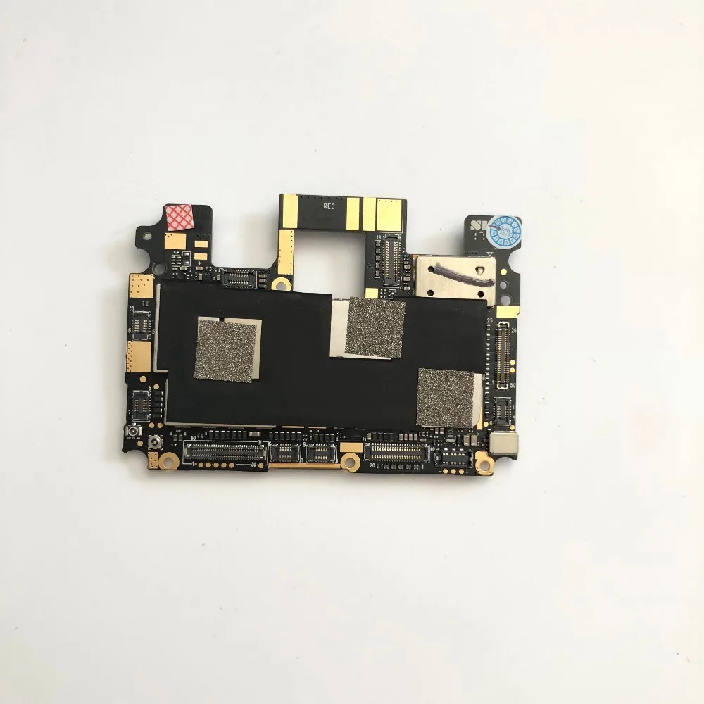 New Mainboard 6G RAM+64G ROM Motherboard For Blackview BV8000 Pro MT6757 Octa Core 5.0 Inch 1920*1080
New Mainboard 6G RAM+64G ROM Motherboard For Blackview BV8000 Pro MT6757 Octa Core 5.0 Inch 1920*1080