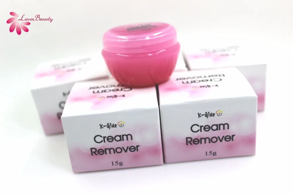 Free Shipping 2 bottles Original Korea K-glue Pink Cream Remover for Individual Eyelash Extensions 15g
Free Shipping 2 bottles Original Korea K-glue Pink Cream Remover for Individual Eyelash Extensions 15g
