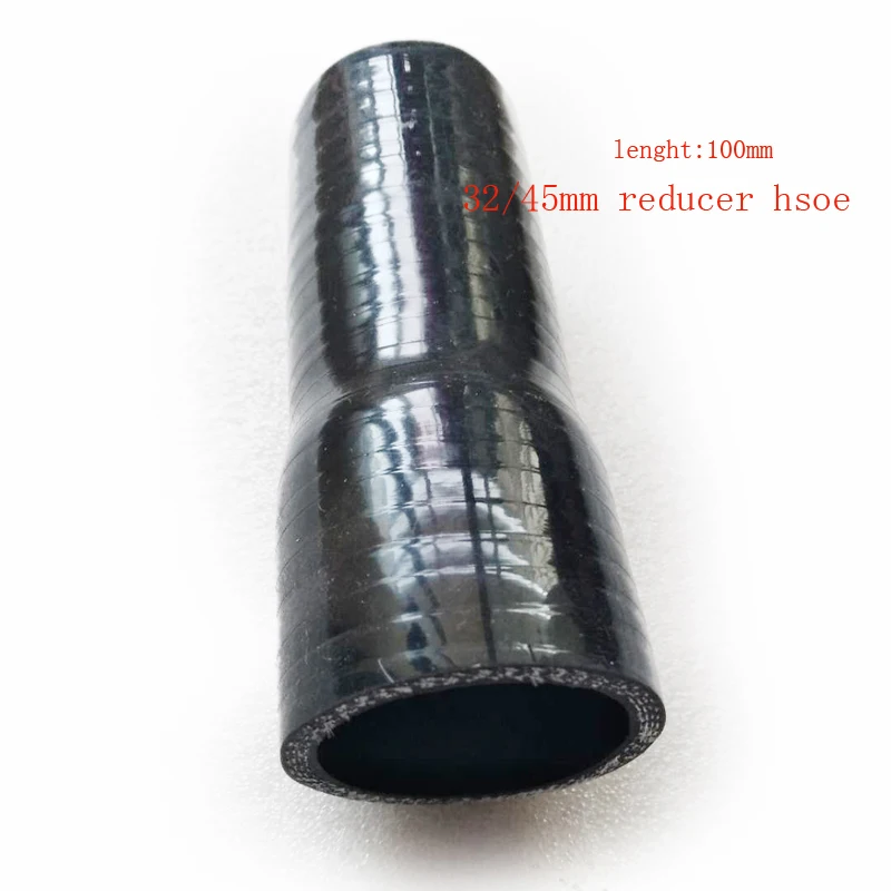 custom hose! Silicone Transition Coupler Turbo Intercooler Pipe Hose Reducer 32-45mm lenght100mm
custom hose! Silicone Transition Coupler Turbo Intercooler Pipe Hose Reducer 32-45mm lenght100mm