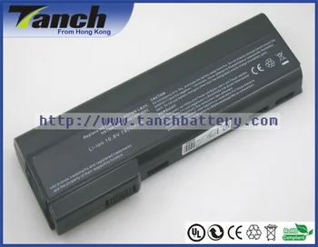 Laptop batteries for HP HSTNN-CB2F HSTNN-I91C HSTNN-LB2F BB09 QK640AA CC03 EliteBook 8460w ProBook 6565b 11.1V 9 cell
Laptop batteries for HP HSTNN-CB2F HSTNN-I91C HSTNN-LB2F BB09 QK640AA CC03 EliteBook 8460w ProBook 6565b 11.1V 9 cell