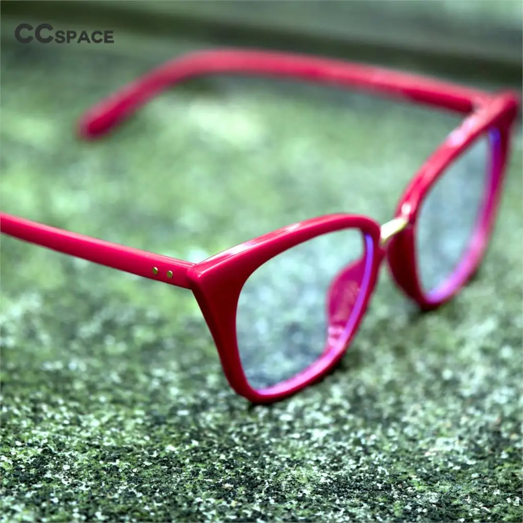 TR90 Anti-blue Light Glasses Frames Cat Eye Women Optical Fashion Computer 45834
TR90 Anti-blue Light Glasses Frames Cat Eye Women Optical Fashion Computer 45834