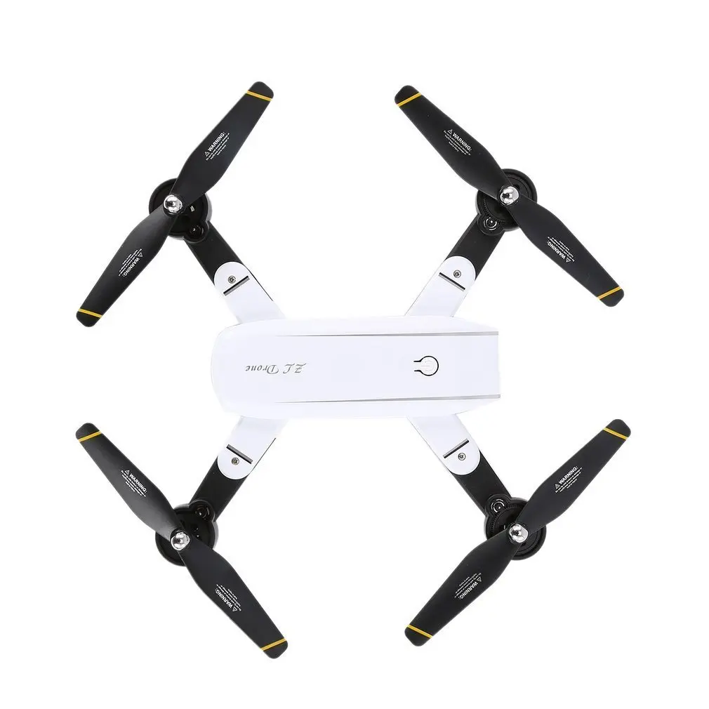 

SG700 2.4G RC Drone Foldable Quadcopter 2.0MP HD Wifi FPV Camera Optical Flow Positioning Altitude Hold Headless Helicopter Toys