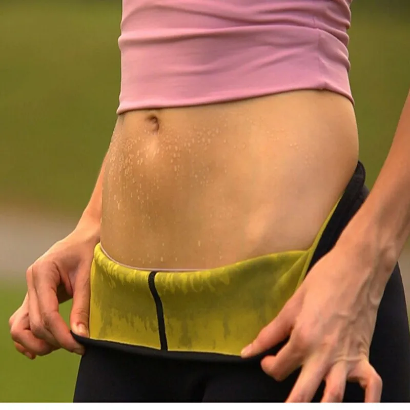 Women Running Yoga Shorts Pants (8)