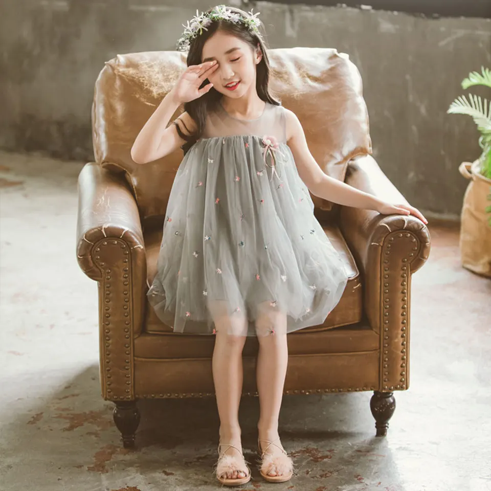 2018 Casual Fashion Princess Dress New Hot Summer Toddler Kids Baby Girls Lovely Clothes Gown Dresses Newborn Baby Girl Clothes
2018 Casual Fashion Princess Dress New Hot Summer Toddler Kids Baby Girls Lovely Clothes Gown Dresses Newborn Baby Girl Clothes