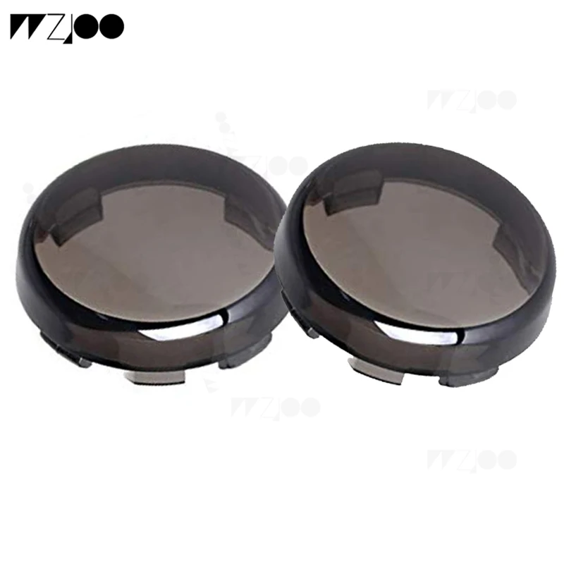 Smoke/Silver Turn Signal Lights Lens Cover For Motorcycle Fatboy Softail Road Glide Iron 883 Night Rod Night Rod Special
Smoke/Silver Turn Signal Lights Lens Cover For Motorcycle Fatboy Softail Road Glide Iron 883 Night Rod Night Rod Special